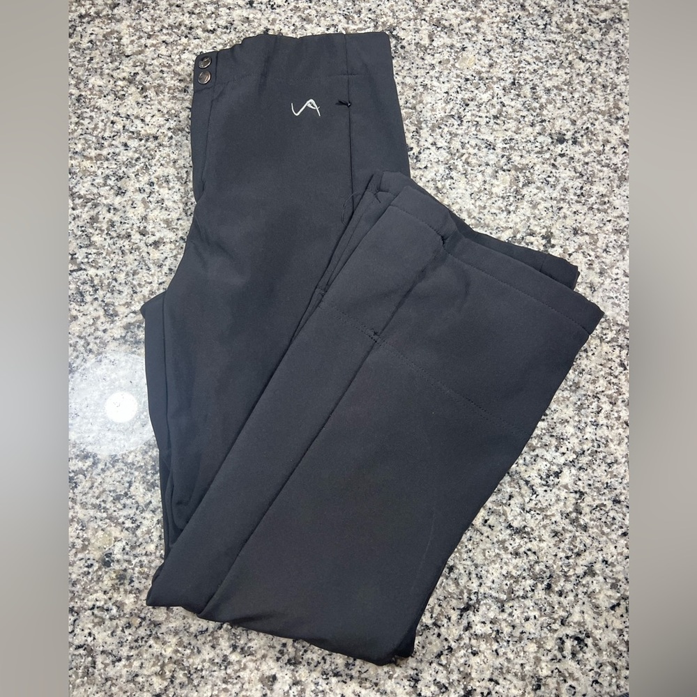 Woman’s snow pants